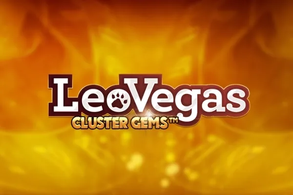 LeoVegas Cluster Gems